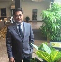 Kiran Patel