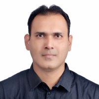 Convergent Risks Employee Pritam Parab's profile photo