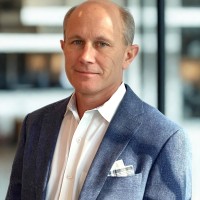 TelemetryX Employee Allen Polk's profile photo
