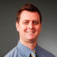 Aurecon Employee Mark Wilton's profile photo