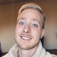 Visolve Employee Markus Nilsson's profile photo