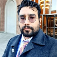Spearhead Global Employee Gustavo Mejia Alvarez's profile photo