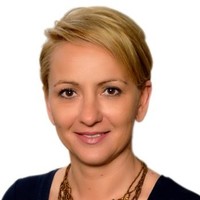 KONČAR Group Employee Katarina Spiljak's profile photo