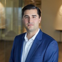 Westpac Employee Michael Furman's profile photo