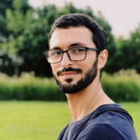 eXalt Employee Mohammed Ben-Thaier's profile photo