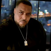 Andre Thomas Email & Phone Number