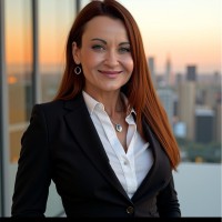 Sake ONO Employee Donna Lee's profile photo