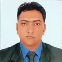 Vyass Enterprises Employee Vikas Goyal's profile photo