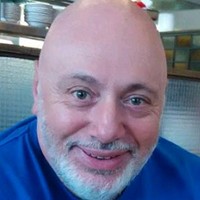 Westpac Employee Vince Baldwin's profile photo