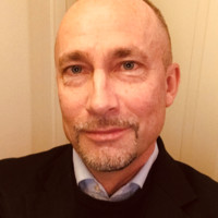 Vattenfall Services Nordic AB Employee Rolf Svallfors's profile photo