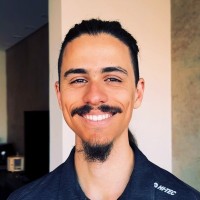 UPX Employee Caio Garcia's profile photo