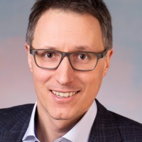 Netsuisse Employee Marc Kramis's profile photo
