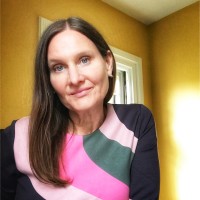 Hitchcock Center for the Environment Employee Kim Snyder's profile photo