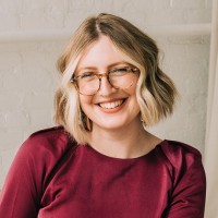 Girlboss Employee Victoria Christie's profile photo