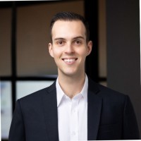 Rethink Group Employee Jordan Cooke's profile photo