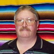 Chief Dull Knife College Employee Jeff Hooker's profile photo