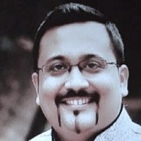 vCreaTek Consulting Services Pvt Ltd Employee Sandeep Mehta's profile photo