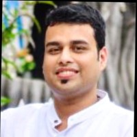 Tata Consultancy Services Employee Linson Thomas's profile photo