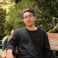 iScale Solutions Employee Rodney Cunanan's profile photo