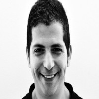 Tufin Employee Nir Mishal's profile photo