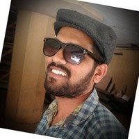IdeateLab Employee Akash Dandare's profile photo
