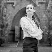 Ferr-Tech Employee Judith le Fèvre's profile photo