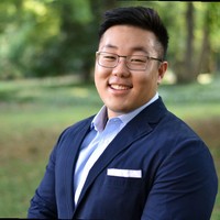 Daniel Ahn Email & Phone Number