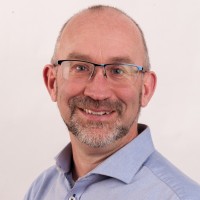 Custom Plastics International Limited Employee Lee Cattell's profile photo