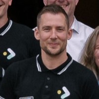 OrderWise Employee Joe Osbourne's profile photo
