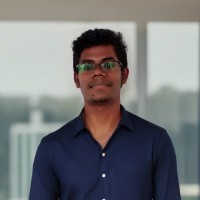 Krishnaraj M's profile photo