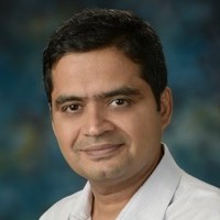 RoloCRM Employee Srinath Rajaram's profile photo
