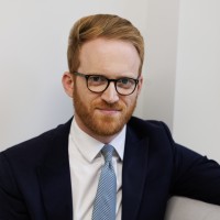 Continuum Advisory Partners Employee Myles Phillips's profile photo