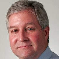Wisconsin Watch Employee Andy Hall's profile photo