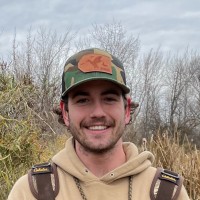 Forge Building Company Employee Austin Price's profile photo