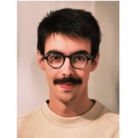 ipso santé Employee Nicolas Guinot's profile photo