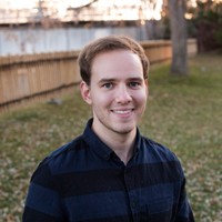 Cactus Materials, Inc. Employee Ethan Struhs's profile photo