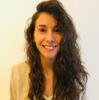 Commercial Trade Source Employee Verónica Olivieri's profile photo