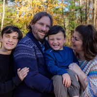 Marvin Employee Chris Nikirk's profile photo