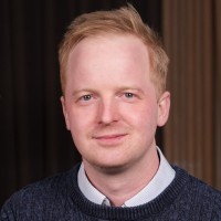 Joakim Eklöf Email