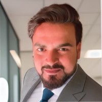 WWT Global Employee Siddhant Arya's profile photo