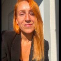 Infinit Maximus Employee Hana Brákorová's profile photo