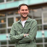 Luke Starkey Email & Phone Number