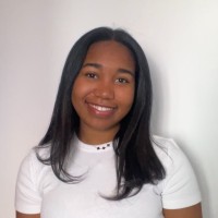 Amazon Employee Andreia Leite's profile photo
