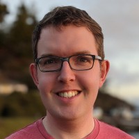 University of Glasgow School of Computing Science Employee Jake Lever's profile photo