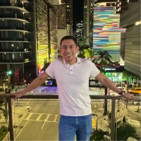 Andres Mahecha Castellanos Email