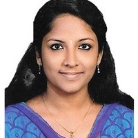 Reshma Vijayan Email & Phone Number