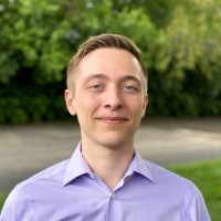 Verdant Evolution, LLC Employee Kevin Welsh's profile photo