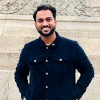 Rishabh Jain's profile photo