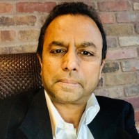 Mahesh Shankar Email & Phone Number