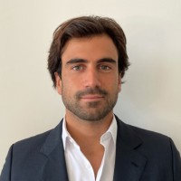 Findr Employee Alvaro Ortiz-Echagüe's profile photo